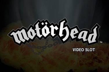 Motorhead