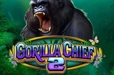 Gorilla chief 2