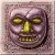 Gonzo's Quest purple Face symbol
