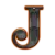 Dead Or Alive letter J symbol