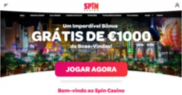 Spin Casino small