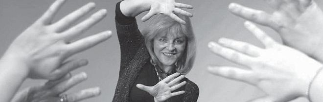 ANGIE FARROW ANGIE FARROW
