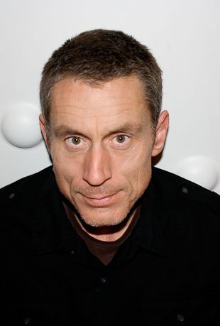 Anton Parsons