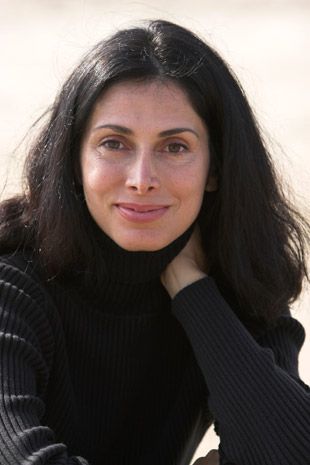 CHRISTINE LEUNENS CHRISTINE LEUNENS