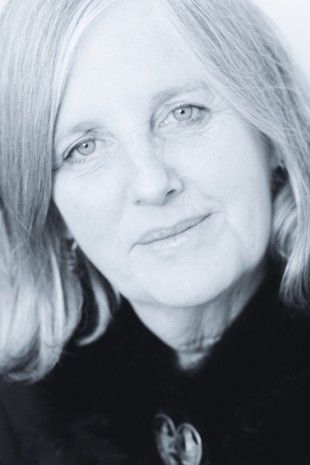 FIONA FARRELL FIONA FARRELL