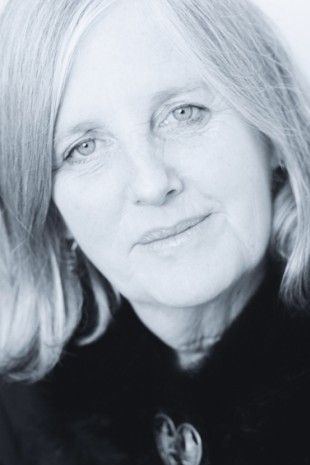 FIONA FARRELL