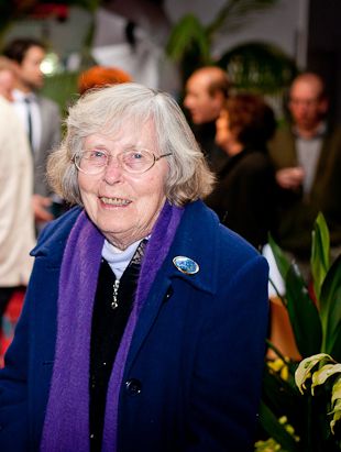 HELEN CASKIE HELEN CASKIE