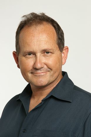JEFF KINGSFORD-BROWN JEFF KINGSFORD-BROWN