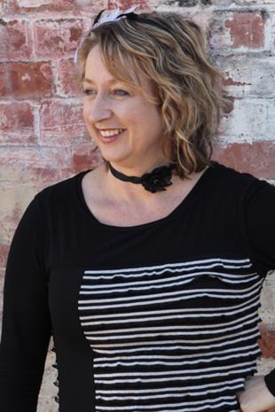 JENNIFER MOSS JENNIFER MOSS
