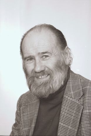 JOHN BEVAN FORD JOHN BEVAN FORD