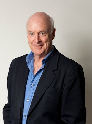 JOHN CLARKE