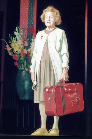 MADGE ALLSOP MADGE ALLSOP