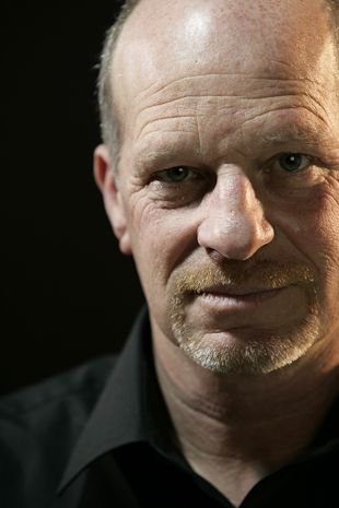 MICHAEL HOUSTOUN MICHAEL HOUSTOUN