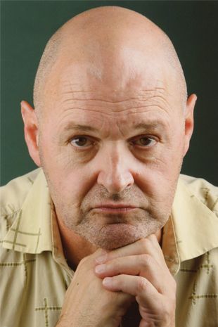 PAUL BARRETT PAUL BARRETT